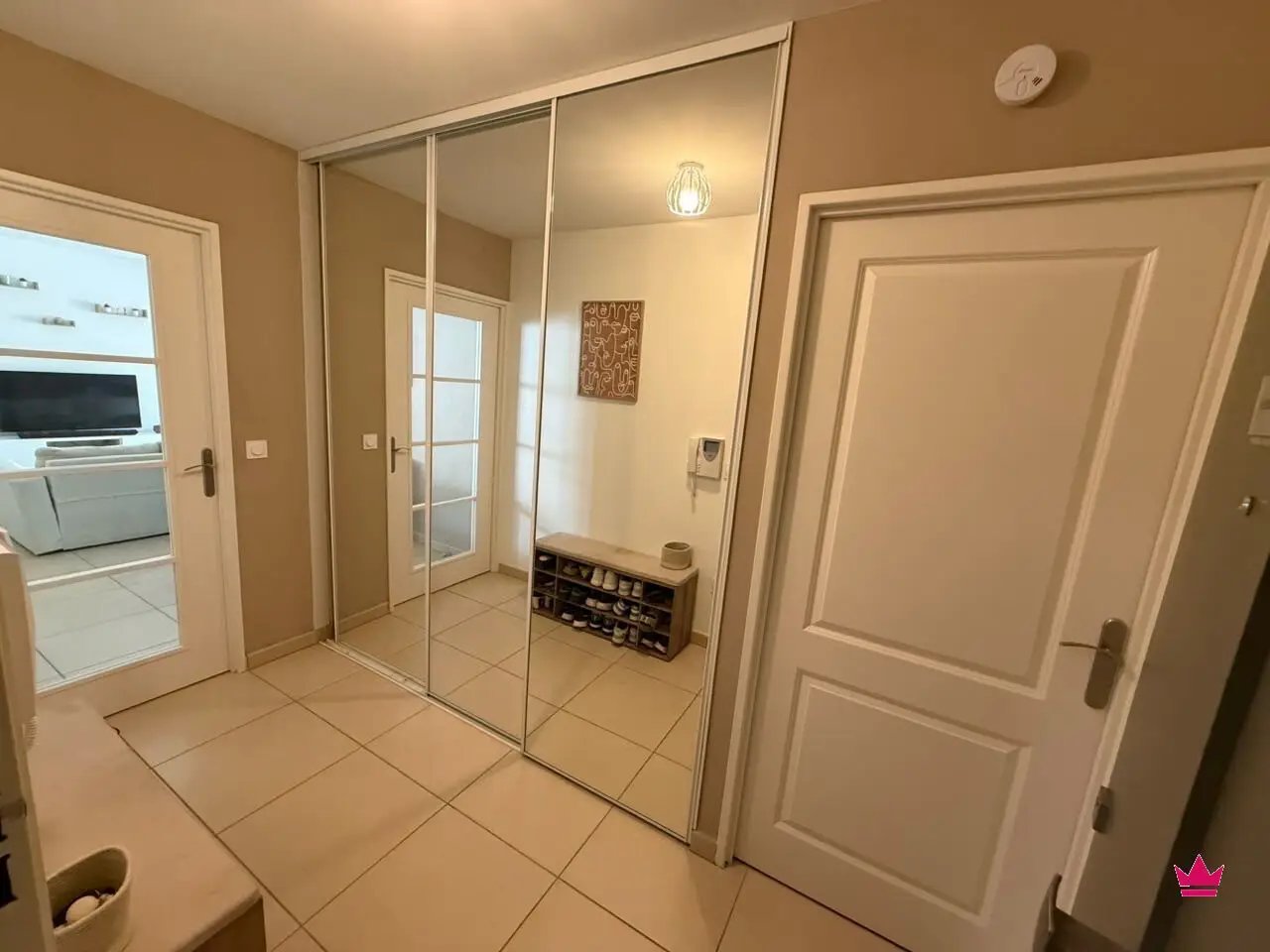 Appartement à louer, 66m², Chaponost