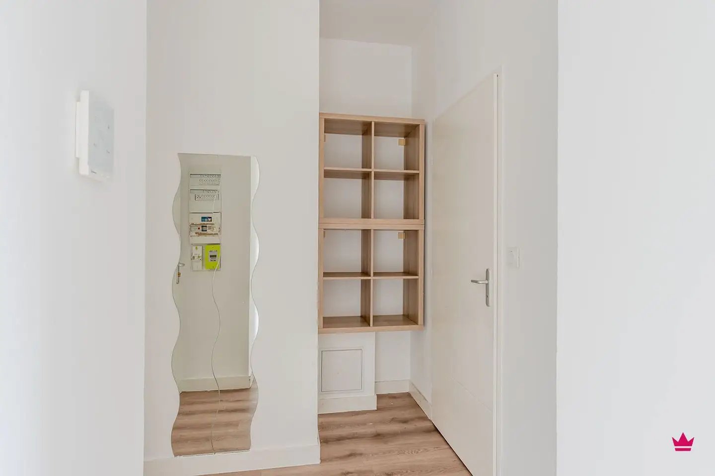Appartement à louer, 16m², Vénissieux