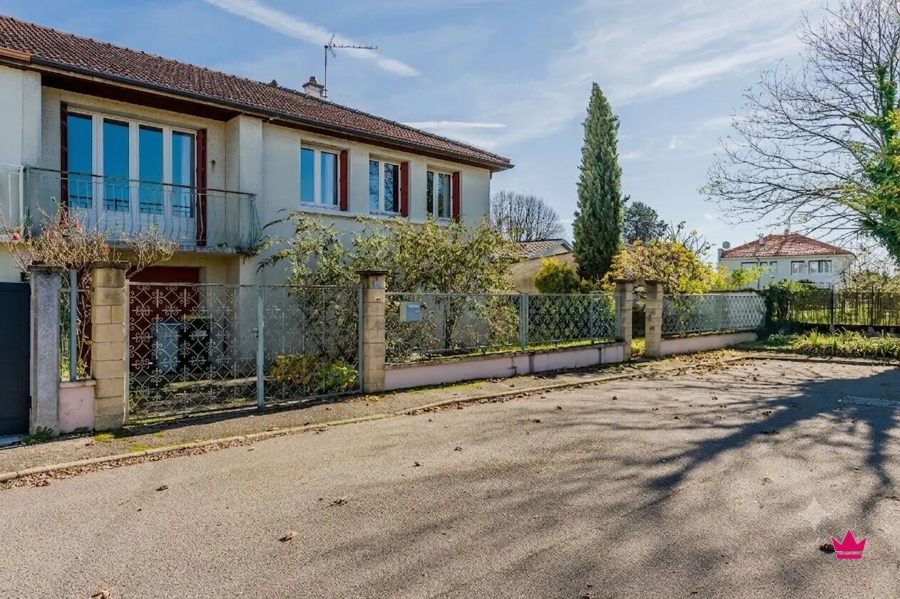 Maison à vendre, 134m², Meyzieu