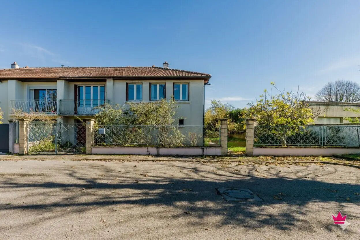 Maison à vendre, 134m², Meyzieu