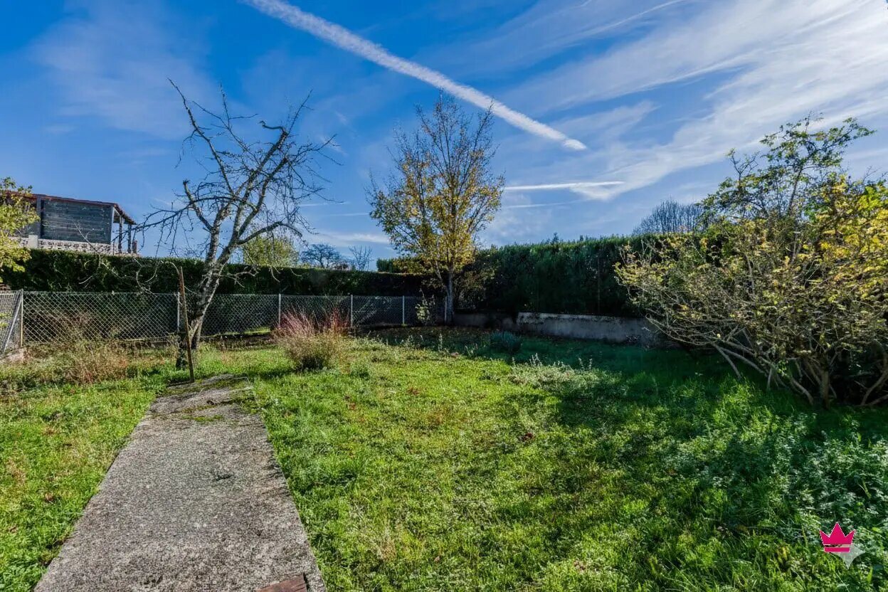 Maison à vendre, 134m², Meyzieu