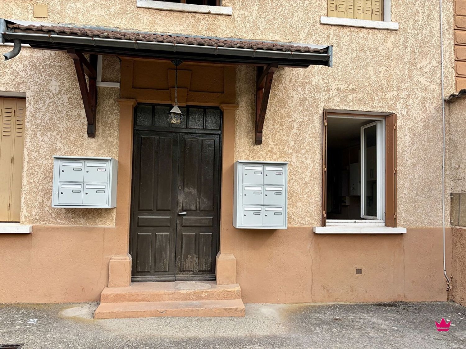 Appartement à vendre, 29m², Vénissieux