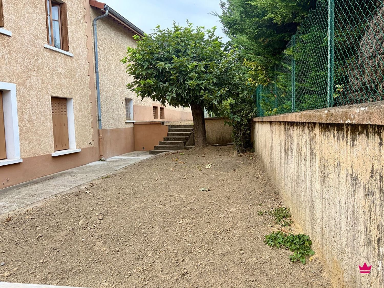 Appartement à vendre, 29m², Vénissieux