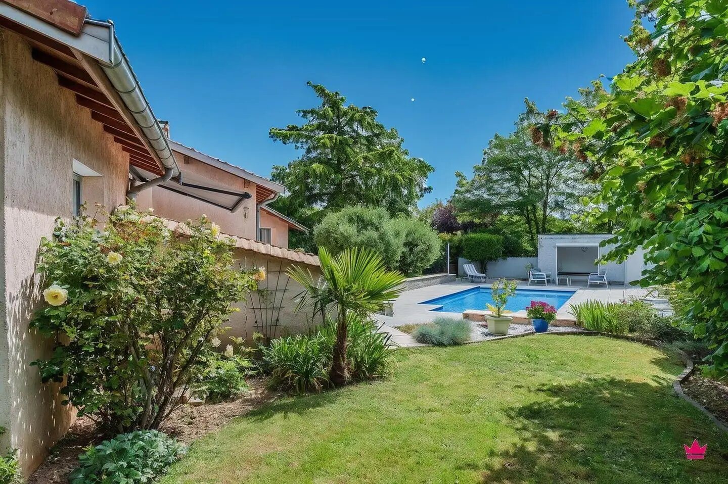 Maison à vendre, 250m², Chassieu