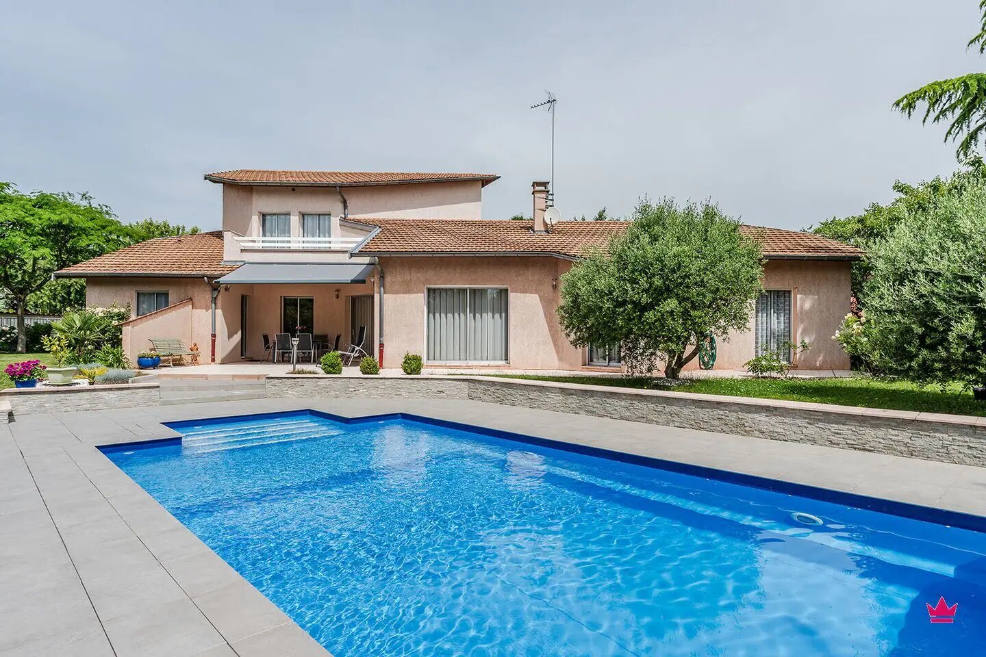 Maison à vendre, 250m², Chassieu