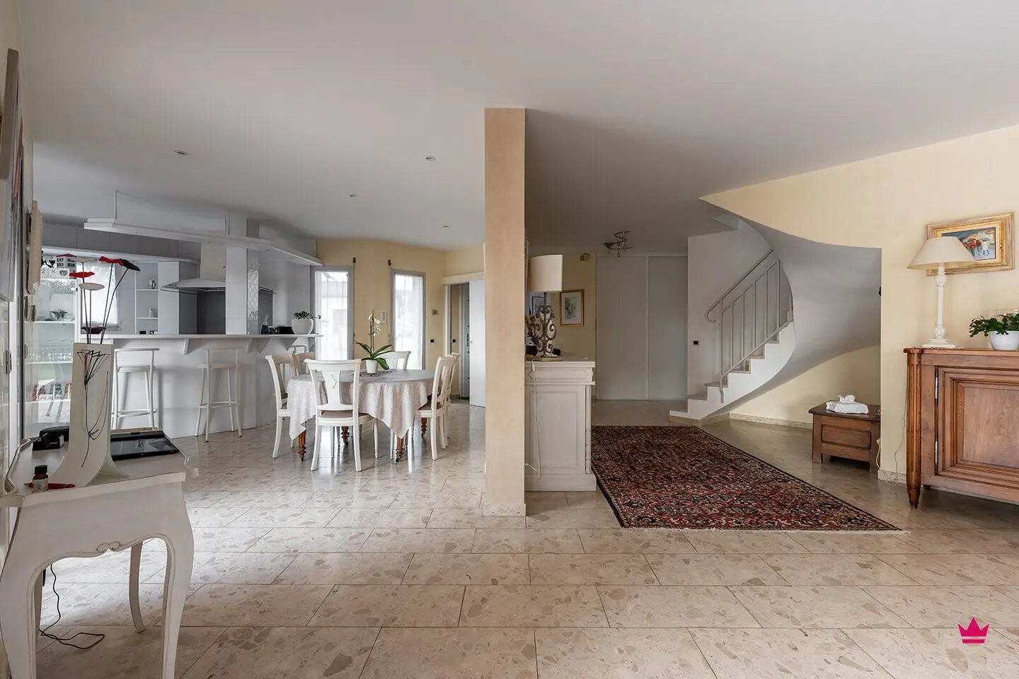 Maison à vendre, 250m², Chassieu