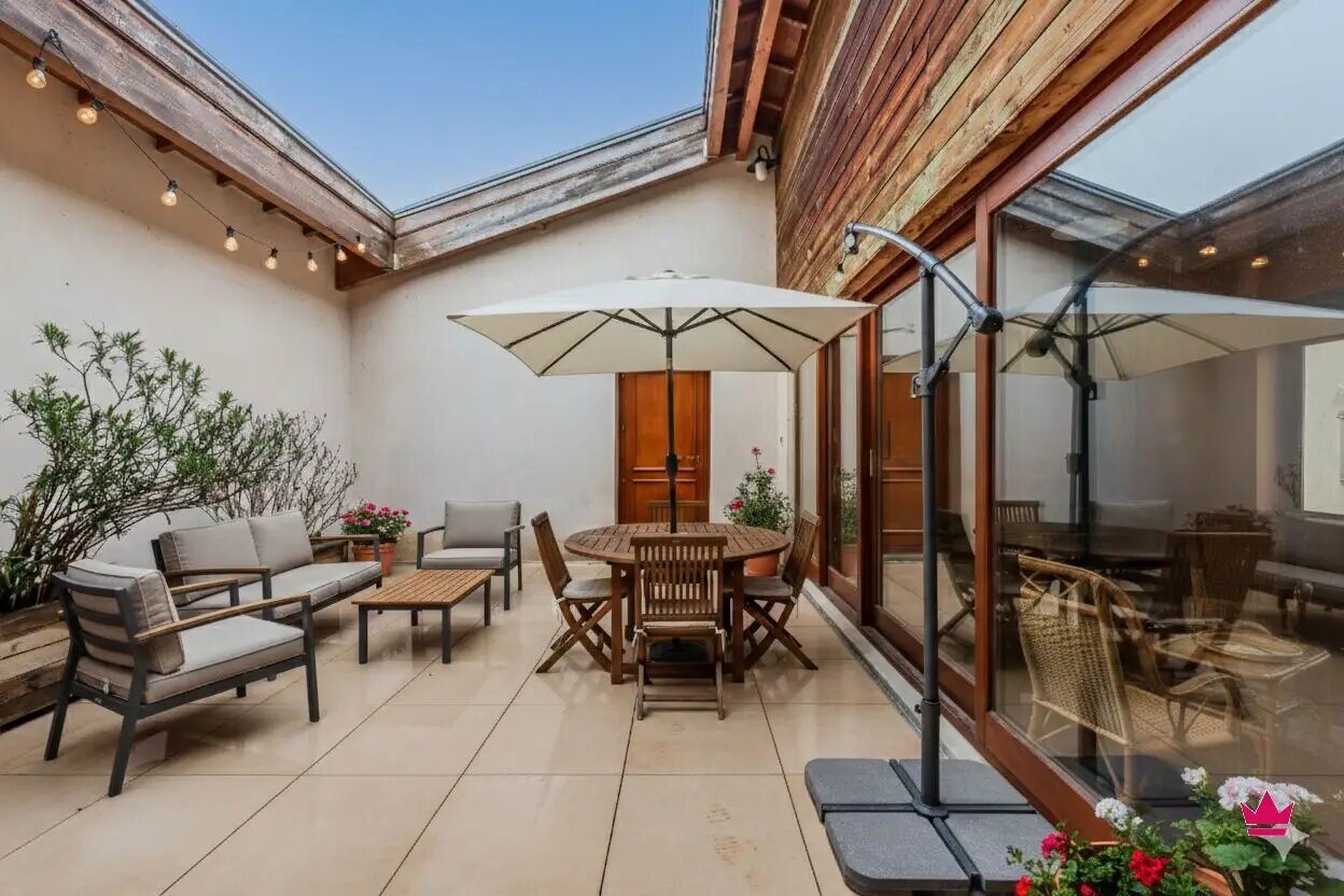 Maison à vendre, 133m², Saint-Priest