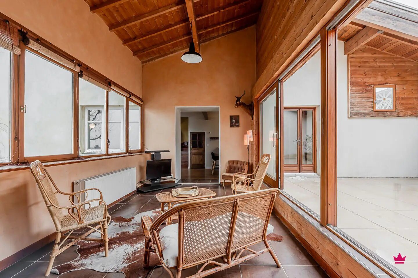 Maison à vendre, 133m², Saint-Priest