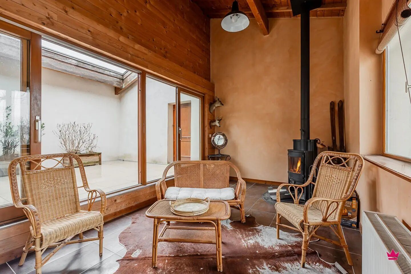 Maison à vendre, 133m², Saint-Priest