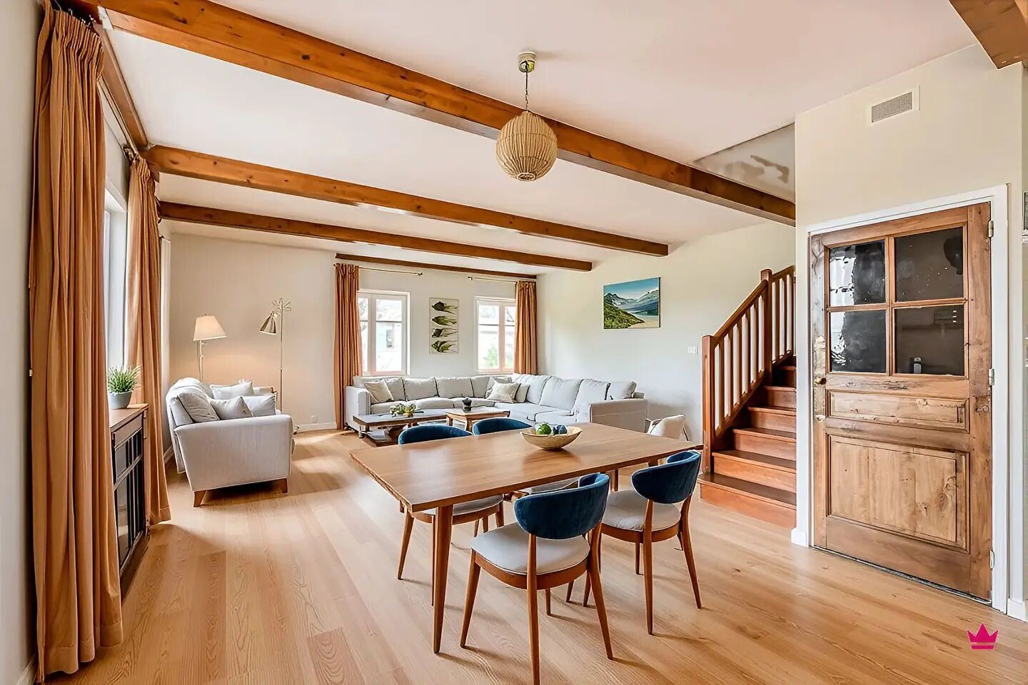 Maison à vendre, 133m², Saint-Priest