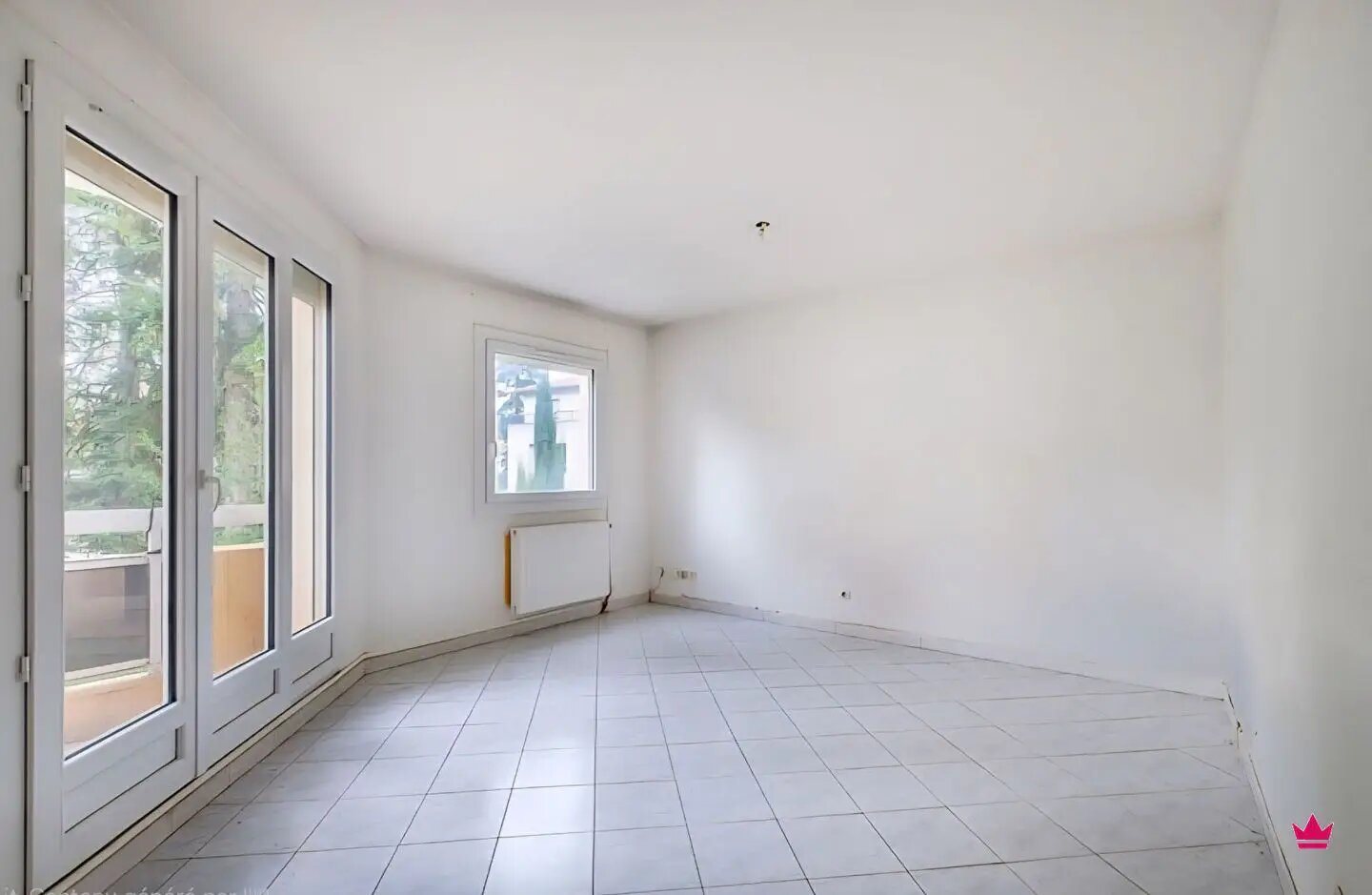 Appartement à vendre, 79m², Décines-Charpieu