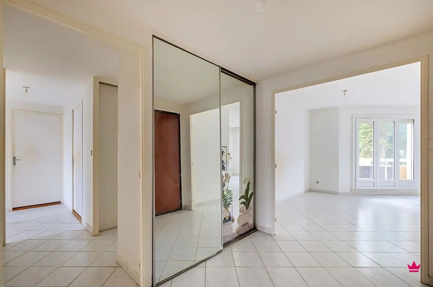 Appartement à vendre, 79m², Décines-Charpieu