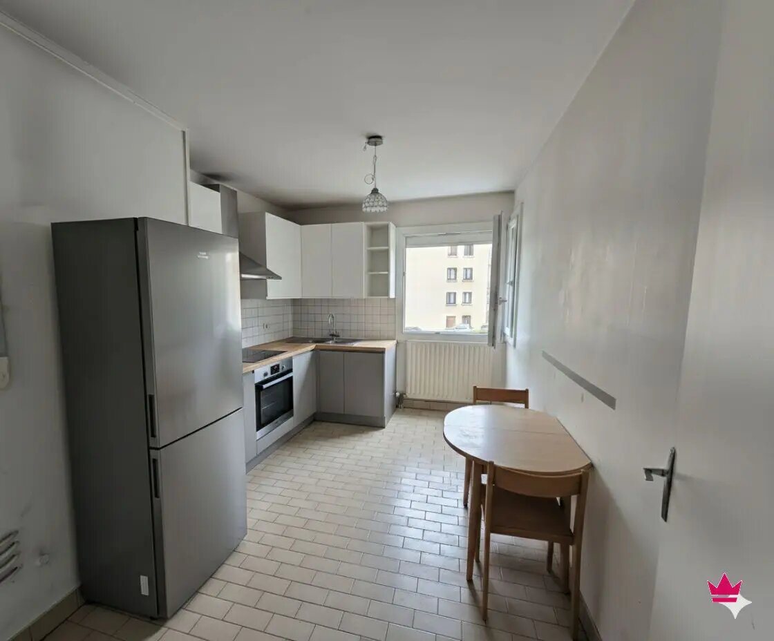 Appartement à vendre, 79m², Décines-Charpieu