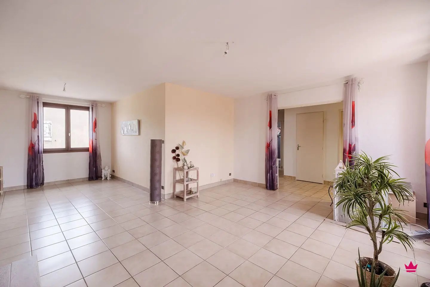 Maison à vendre, 82m², Saint-Priest