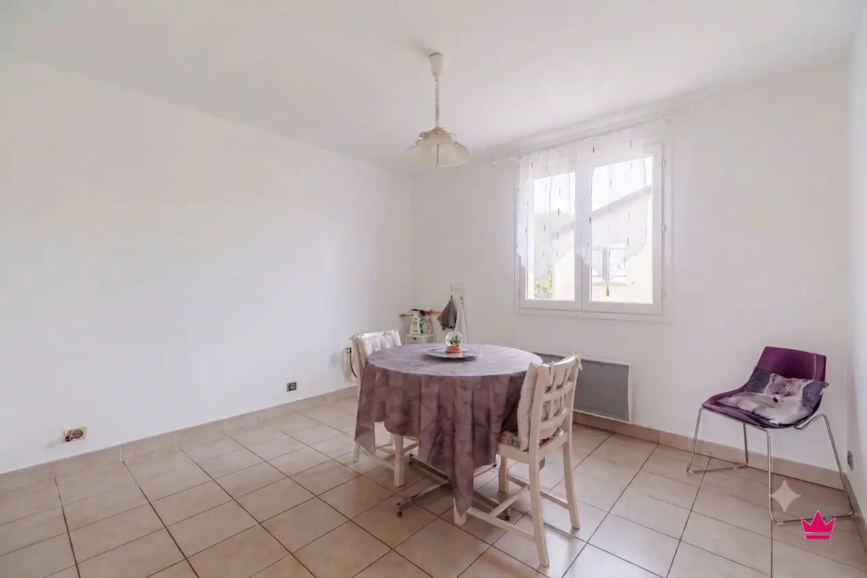 Maison à vendre, 82m², Saint-Priest