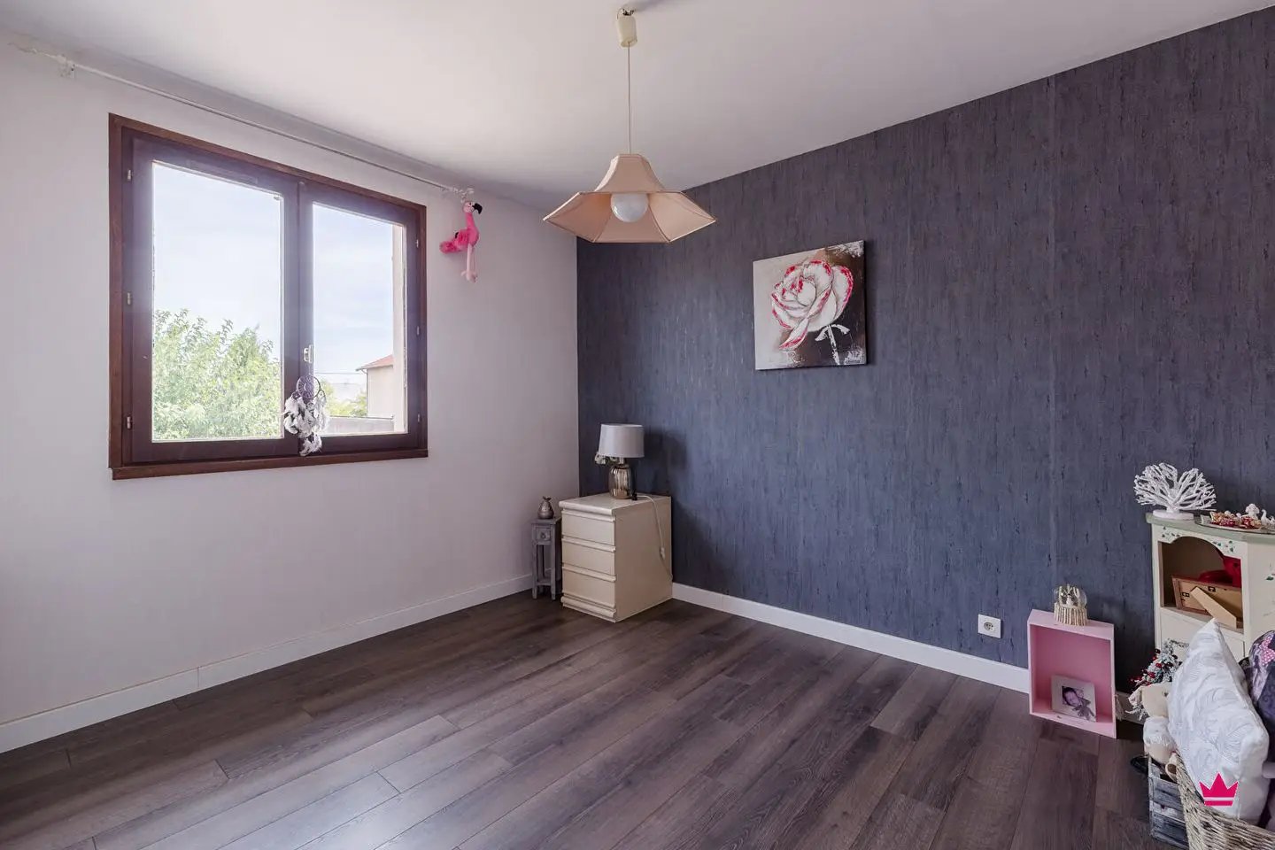 Maison à vendre, 82m², Saint-Priest