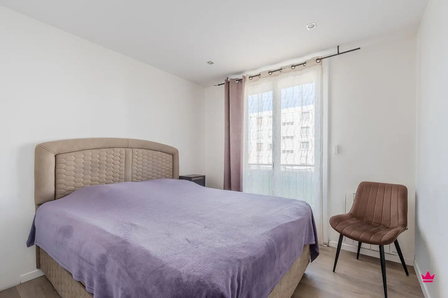 Appartement à vendre, 65m², Décines-Charpieu