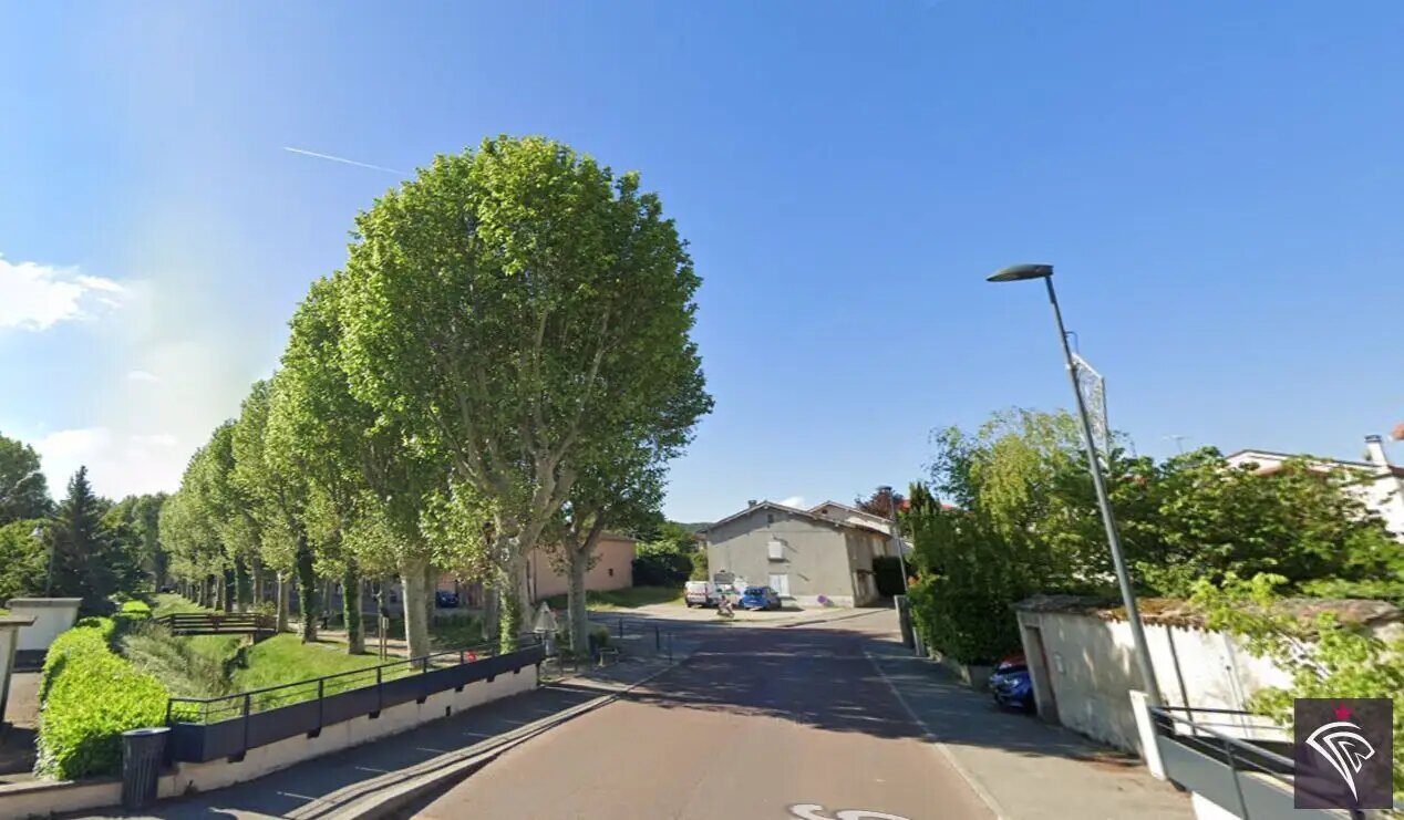 Appartement à vendre, 86m², Simandres