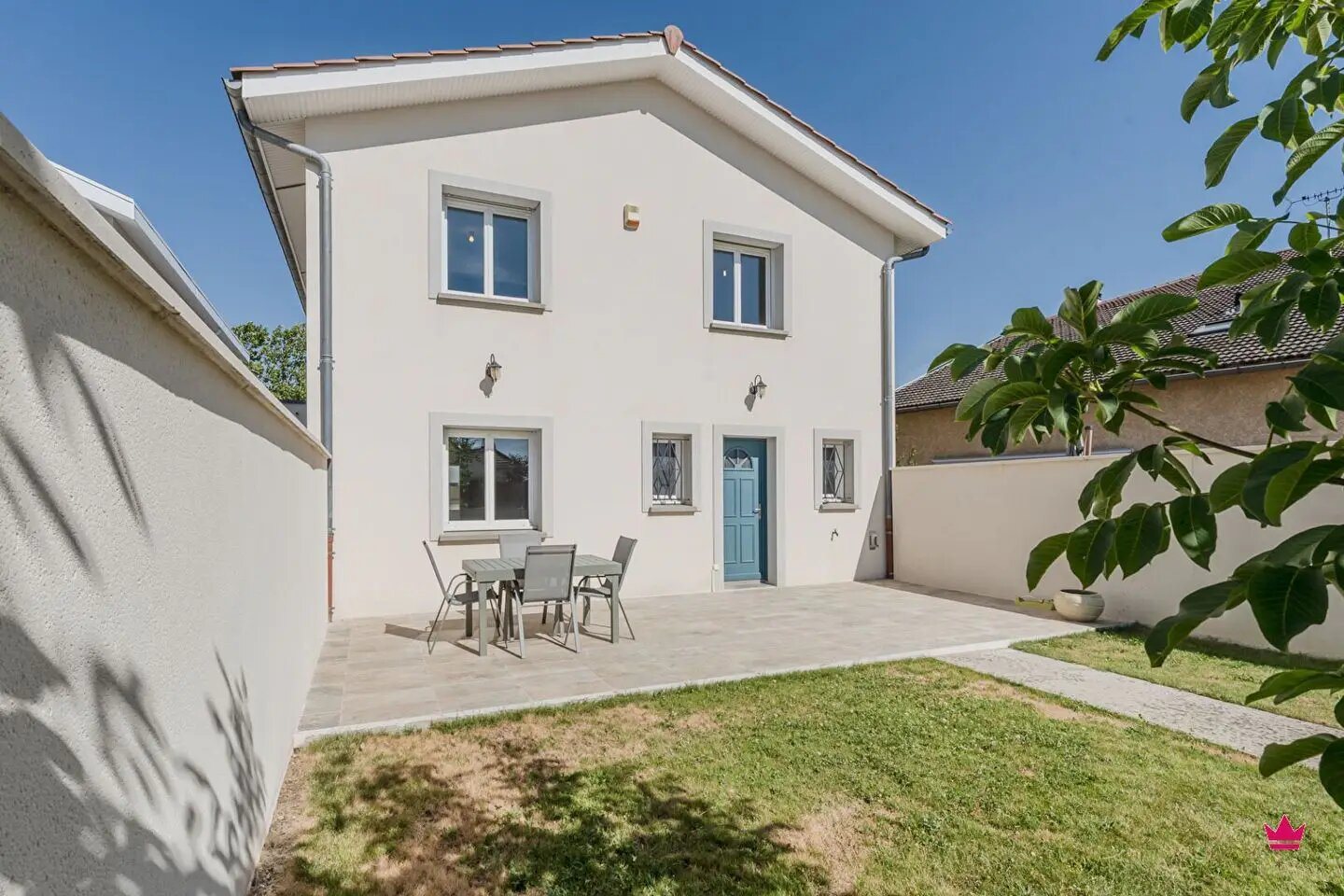 Maison à vendre, 140m², Chassieu