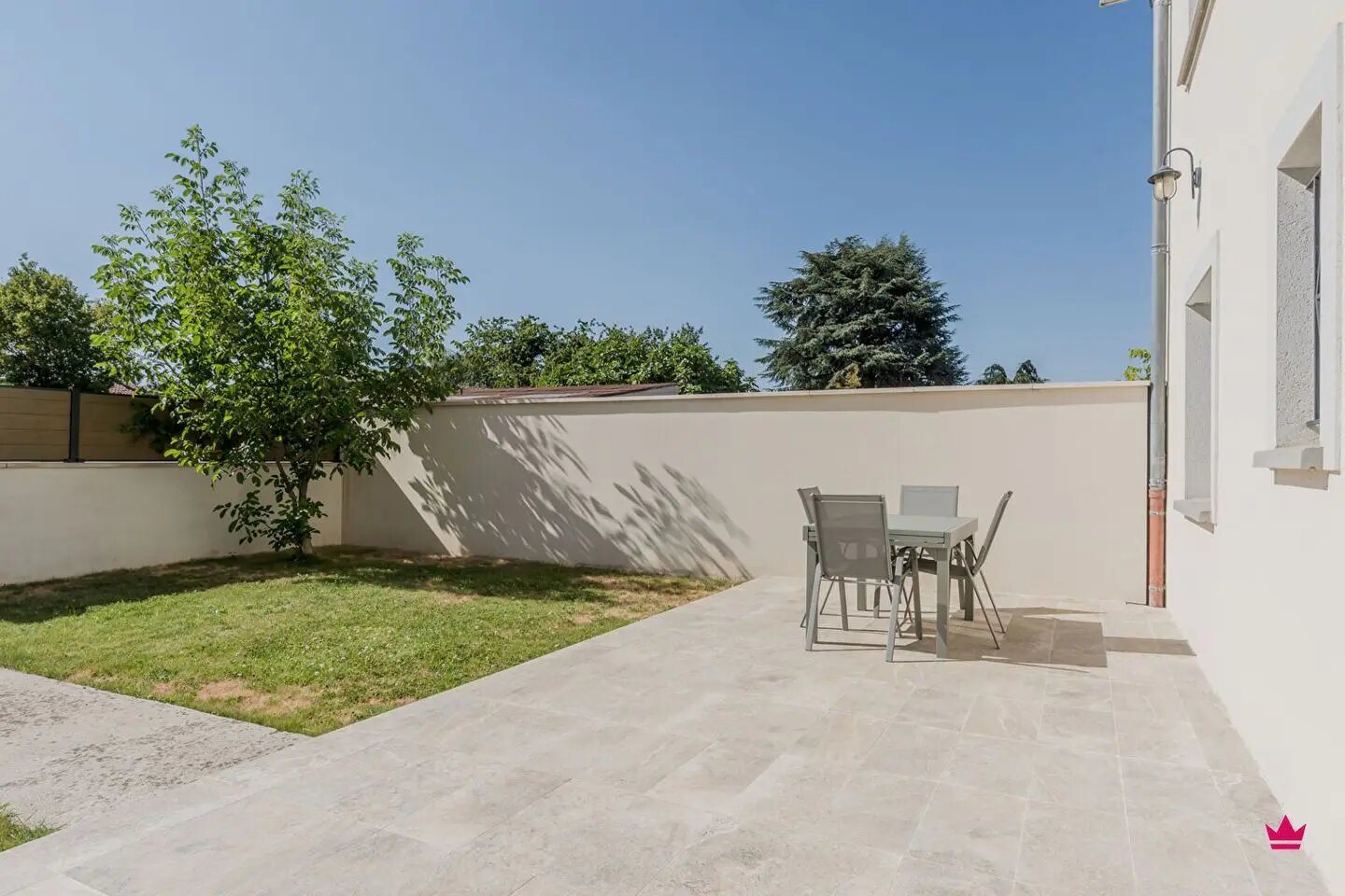Maison à vendre, 140m², Chassieu