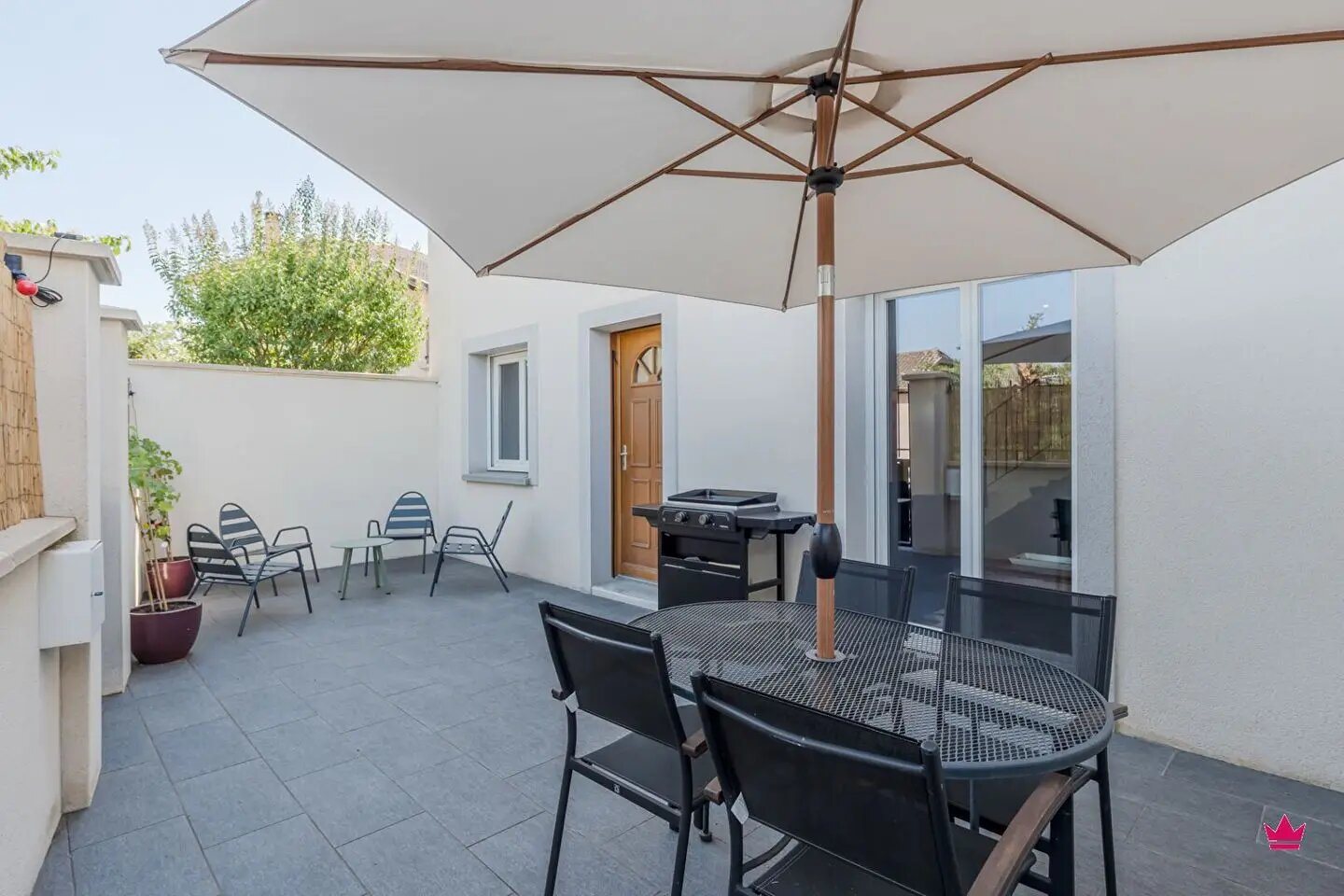 Maison à vendre, 140m², Chassieu
