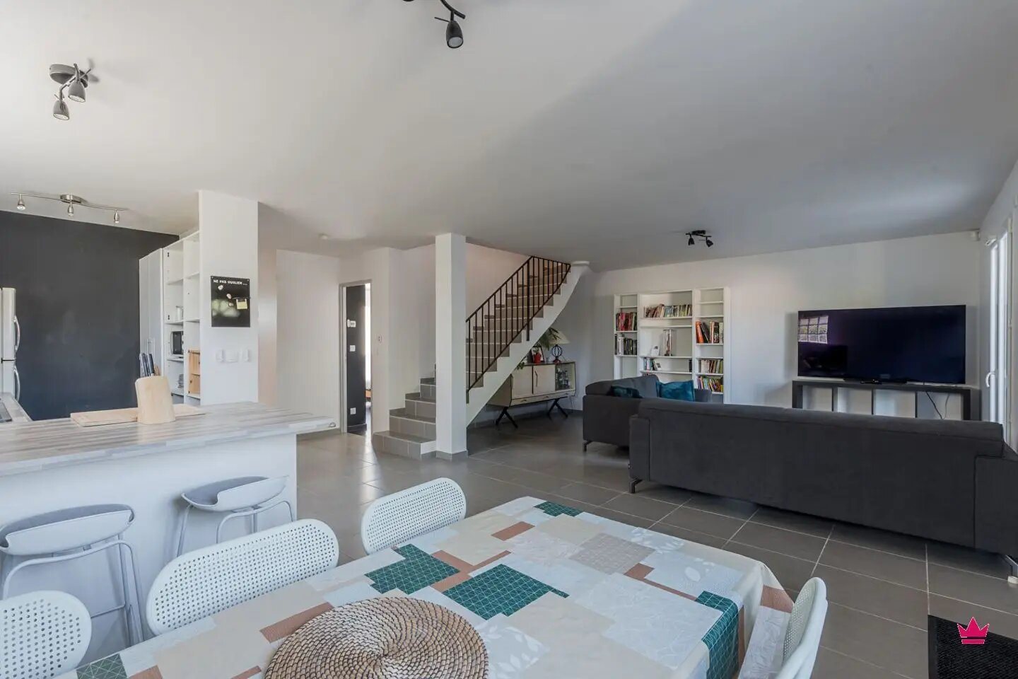 Maison à vendre, 140m², Chassieu