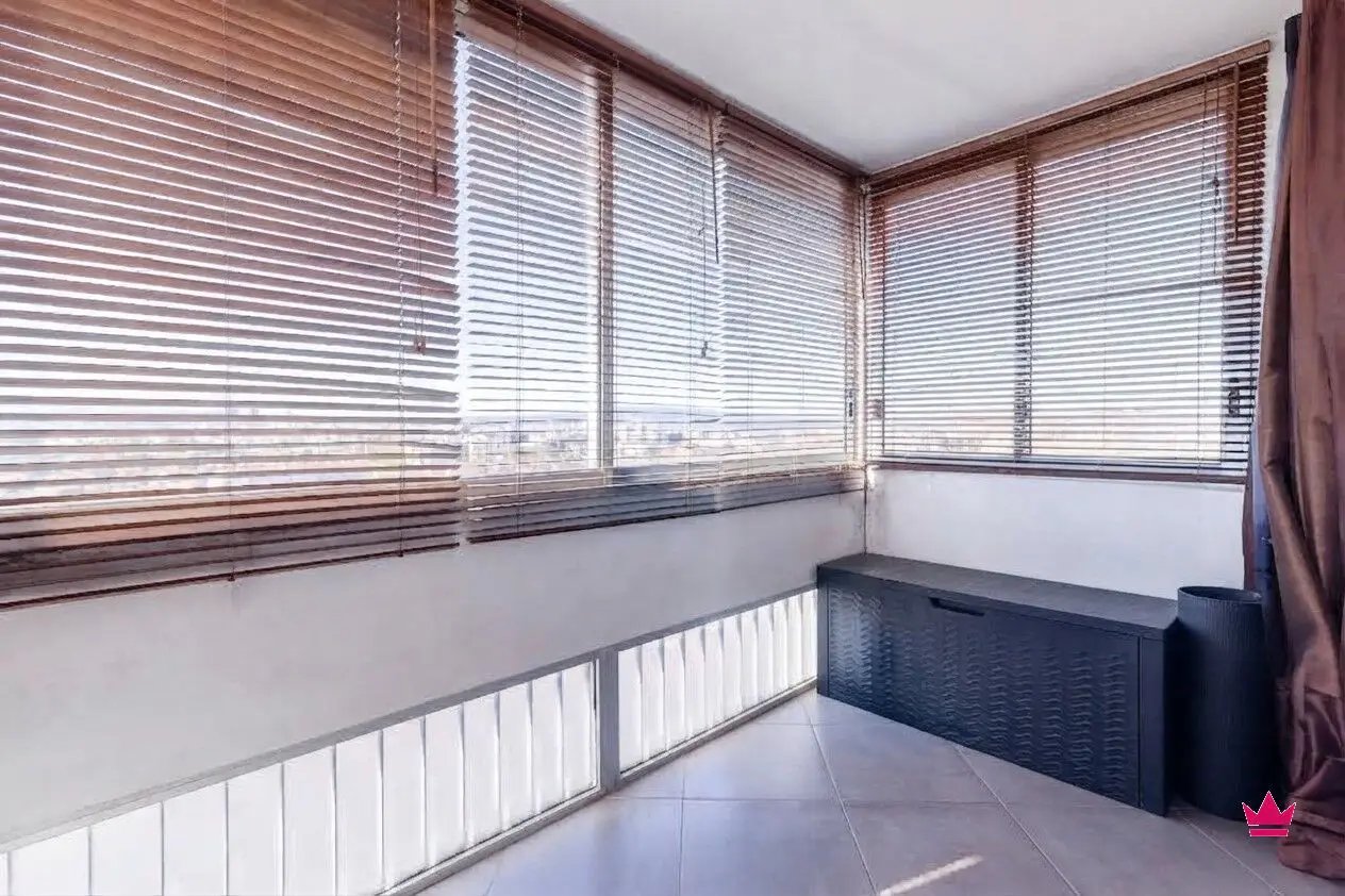 Appartement à vendre, 92m², Bron