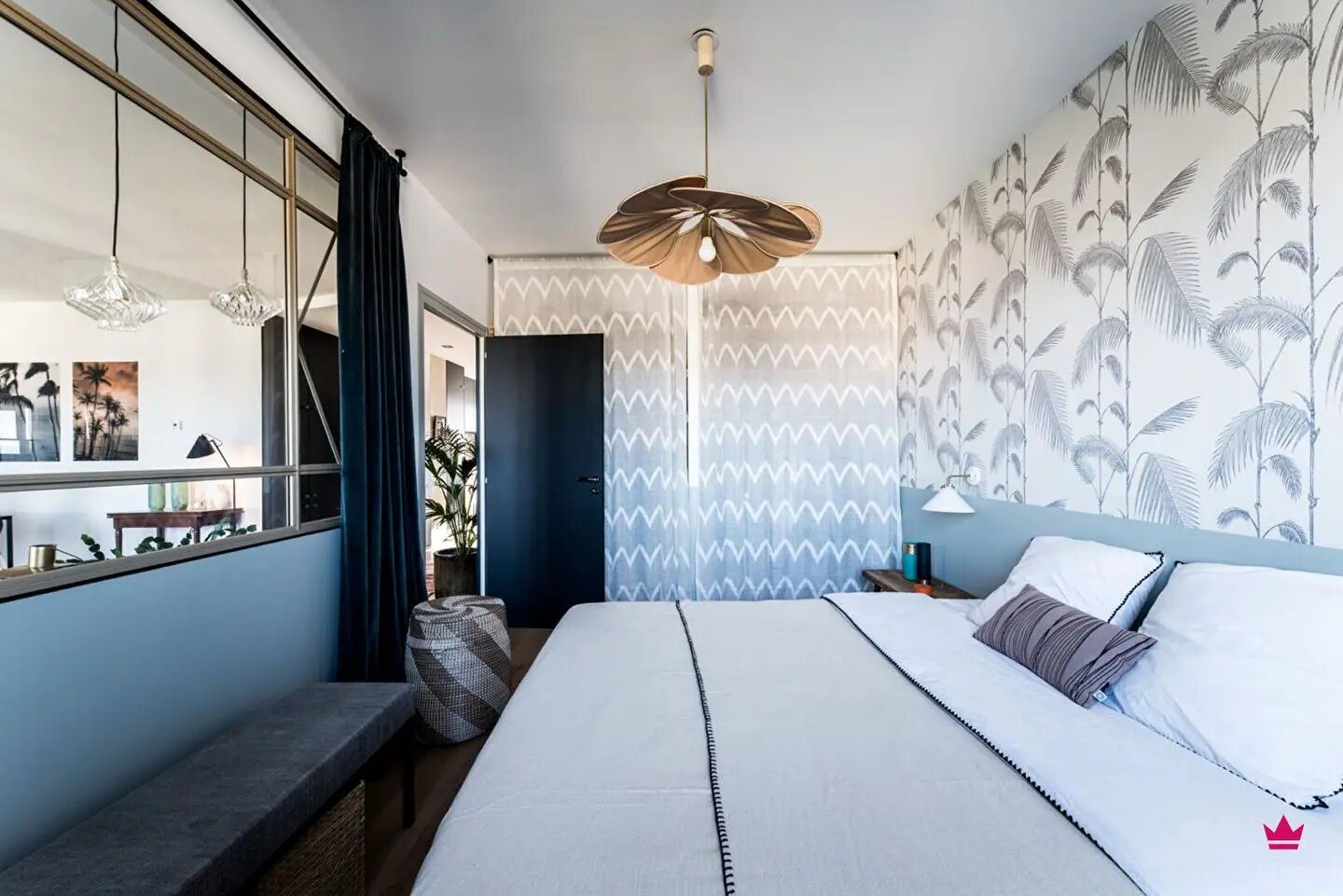 Appartement à louer, 93m², Meyzieu