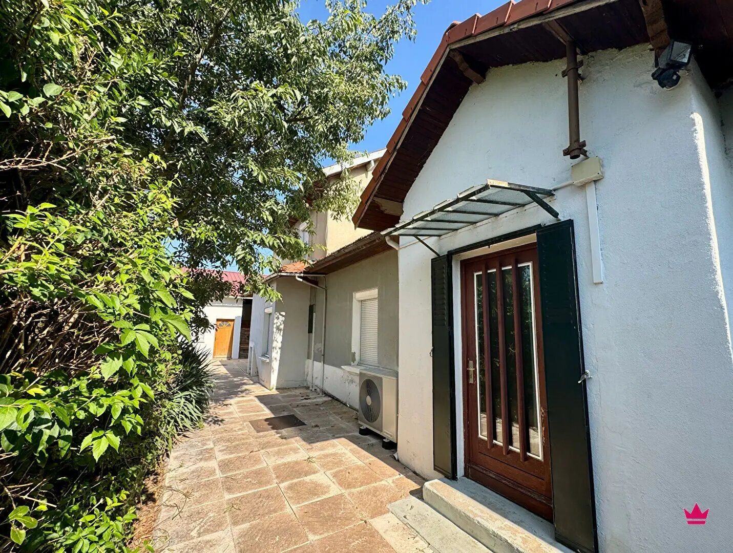 Maison à louer, 93m², Chassieu
