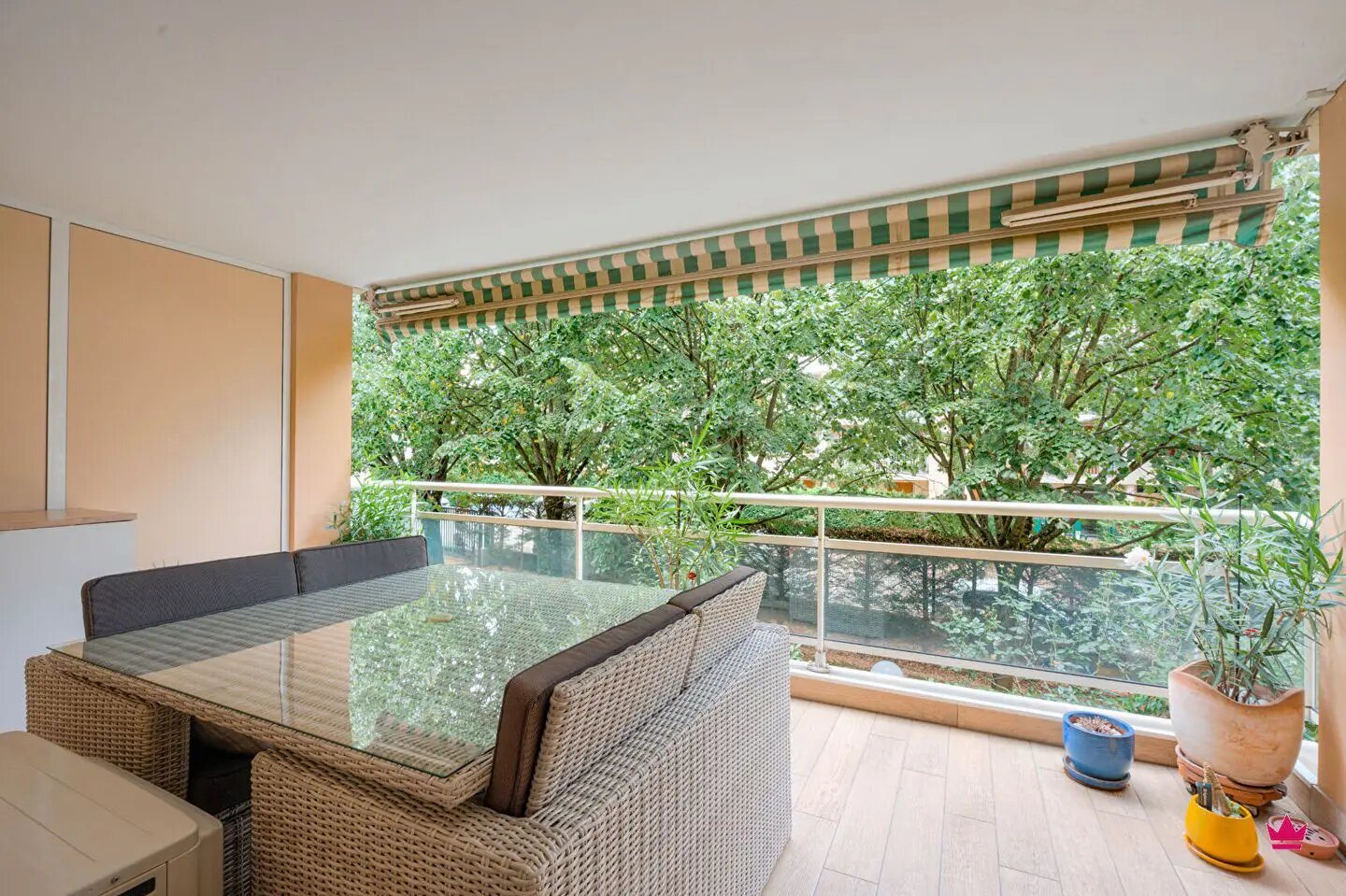 Appartement à vendre, 36m², Bron