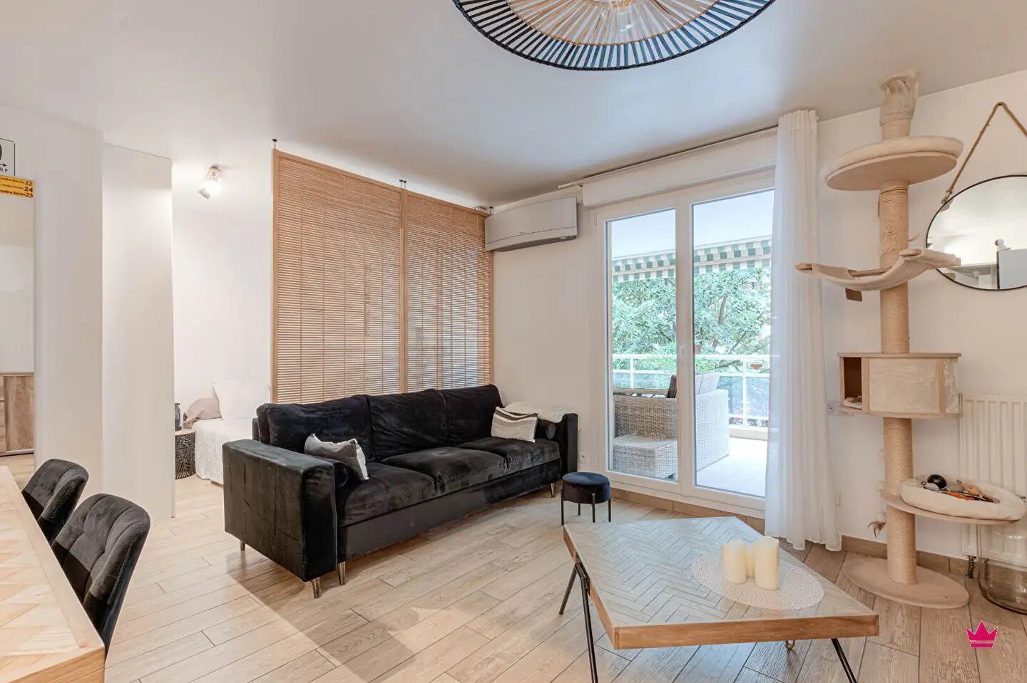 Appartement à vendre, 36m², Bron