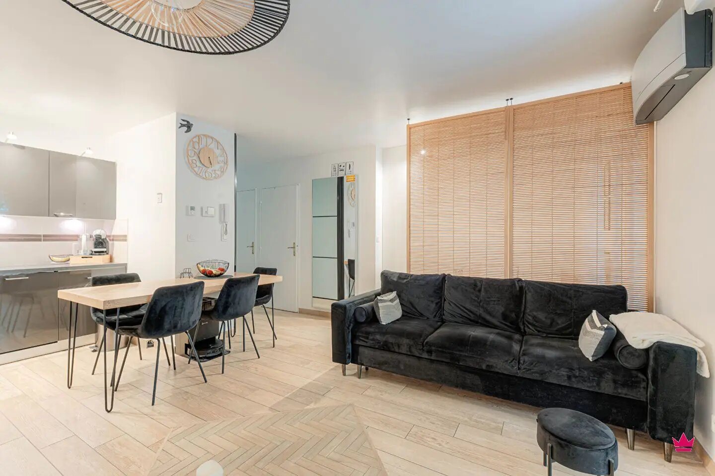 Appartement à vendre, 36m², Bron