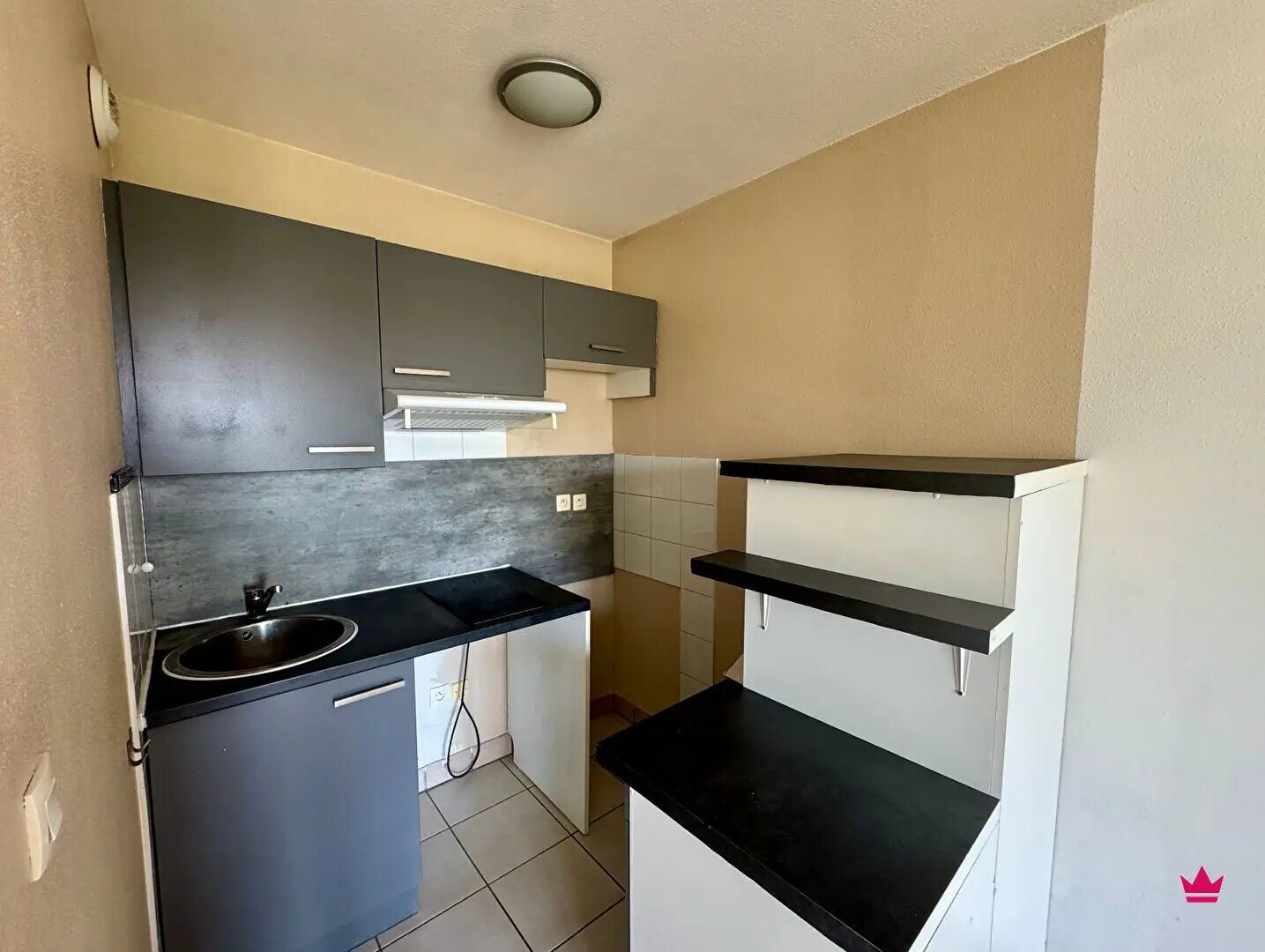 Appartement à louer, 35m², Chassieu