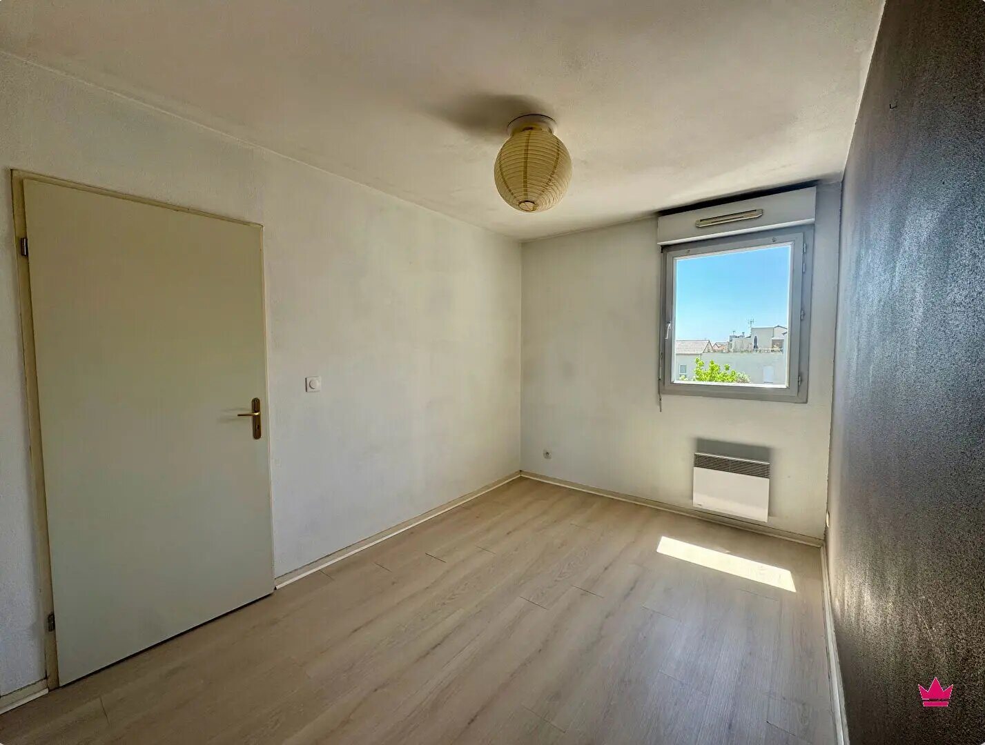 Appartement à louer, 35m², Chassieu