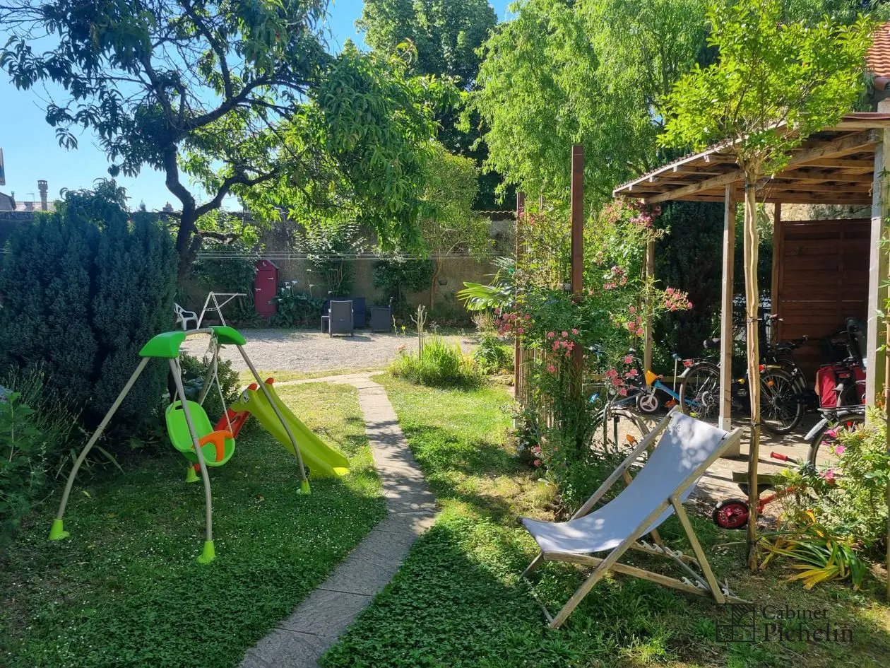Appartement à vendre, 68m², Nantes