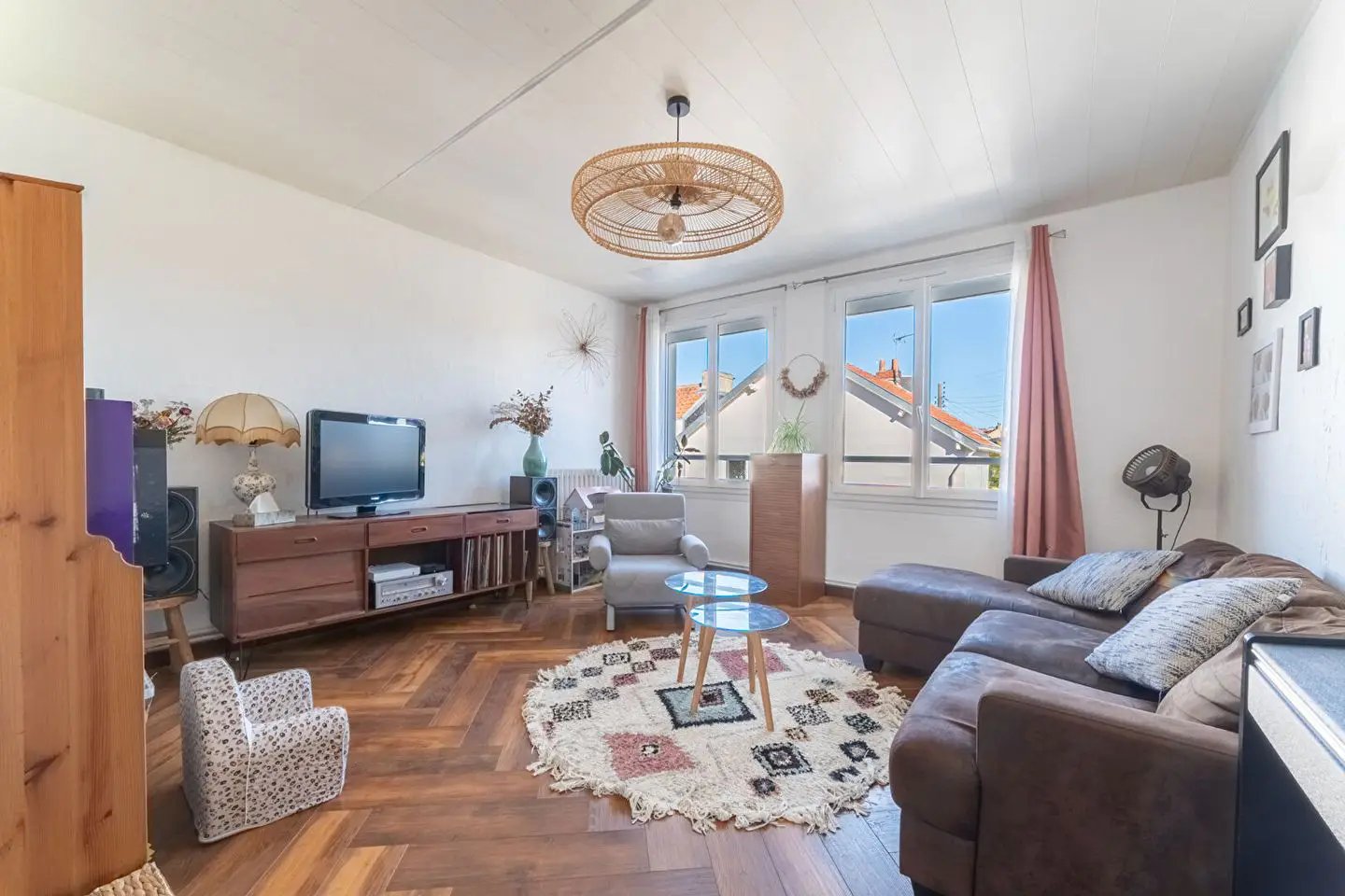 Appartement à vendre, 68m², Nantes