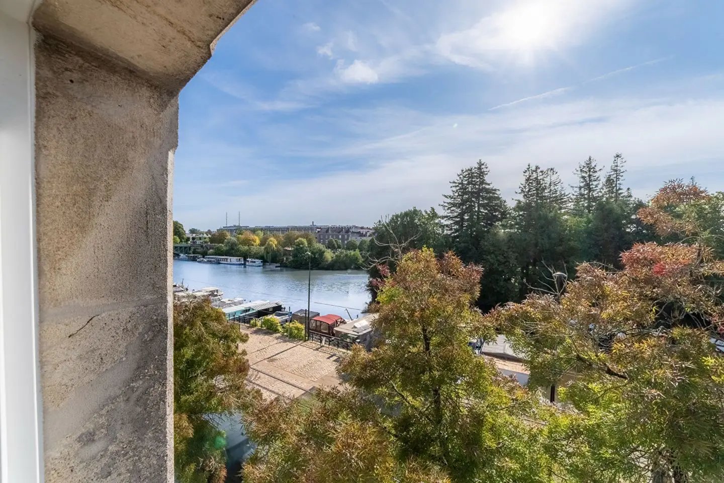 Appartement à vendre, 162m², Nantes