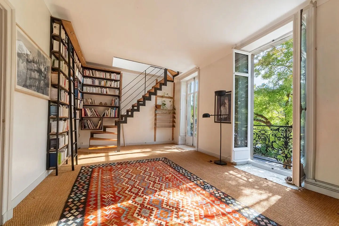 Appartement à vendre, 162m², Nantes