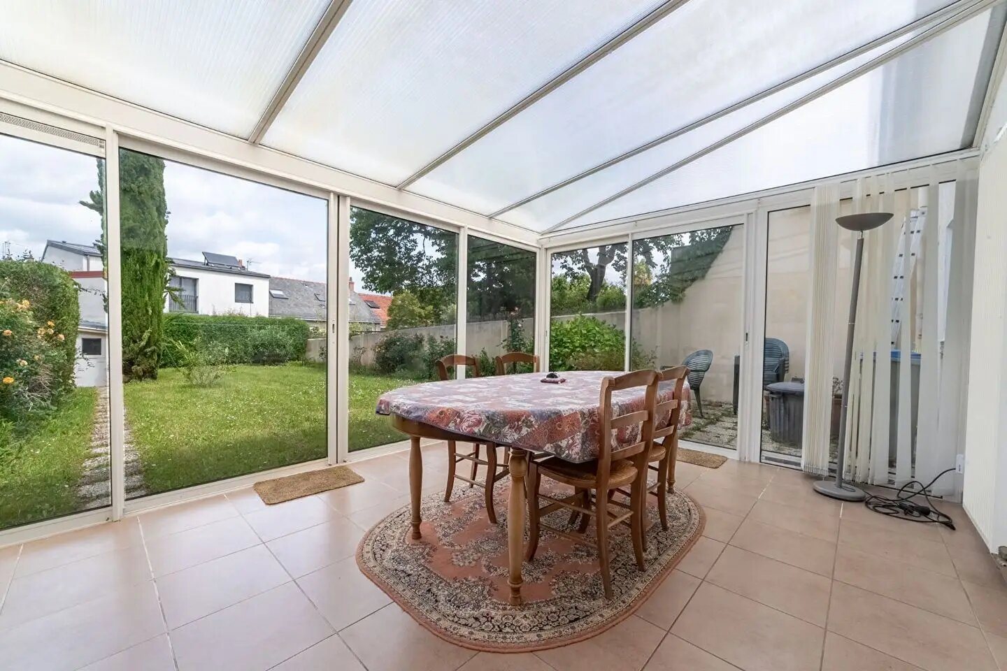 Maison à vendre, 178m², Nantes