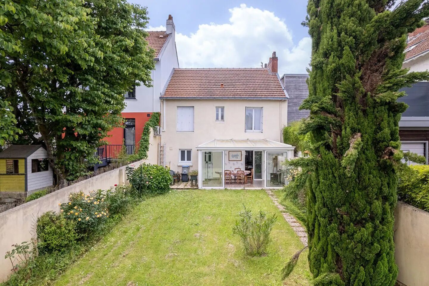 Maison à vendre, 178m², Nantes