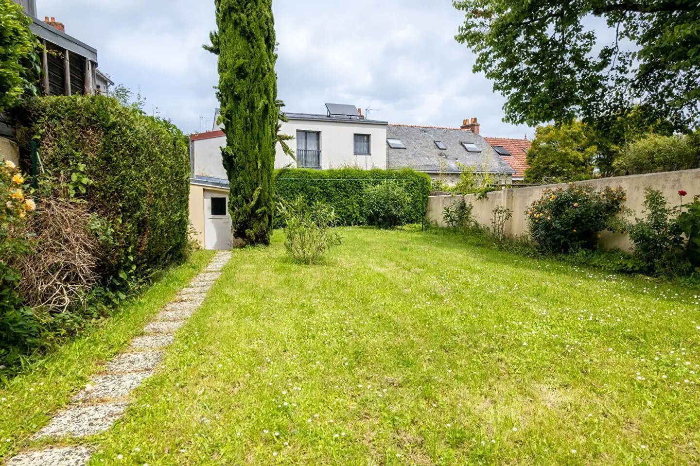 Maison à vendre, 178m², Nantes