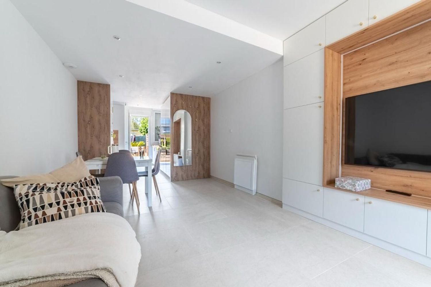 Maison à vendre, 81m², Nantes