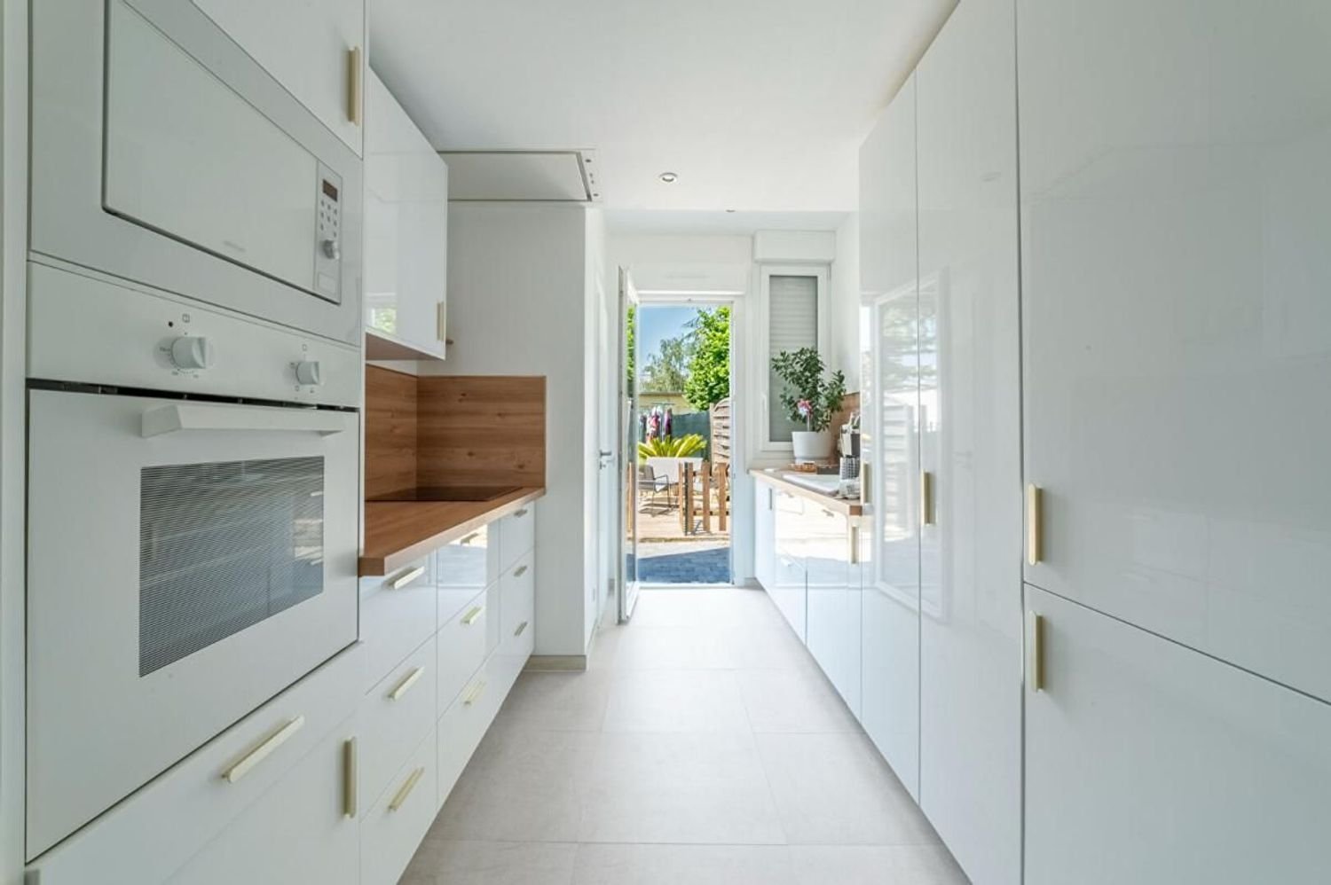 Maison à vendre, 81m², Nantes