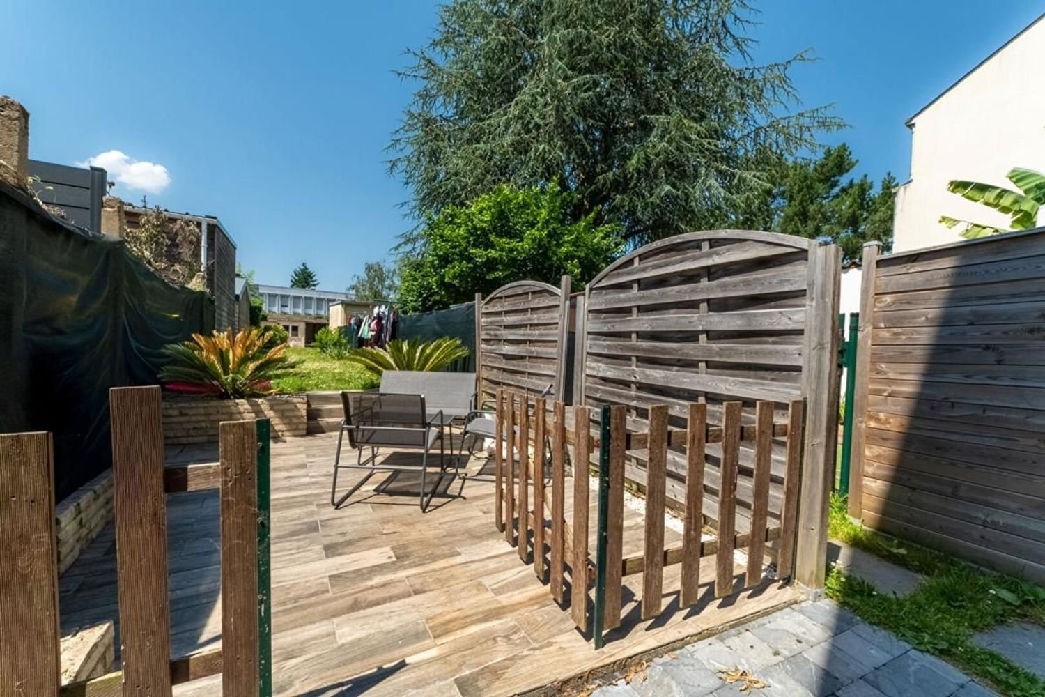 Maison à vendre, 81m², Nantes