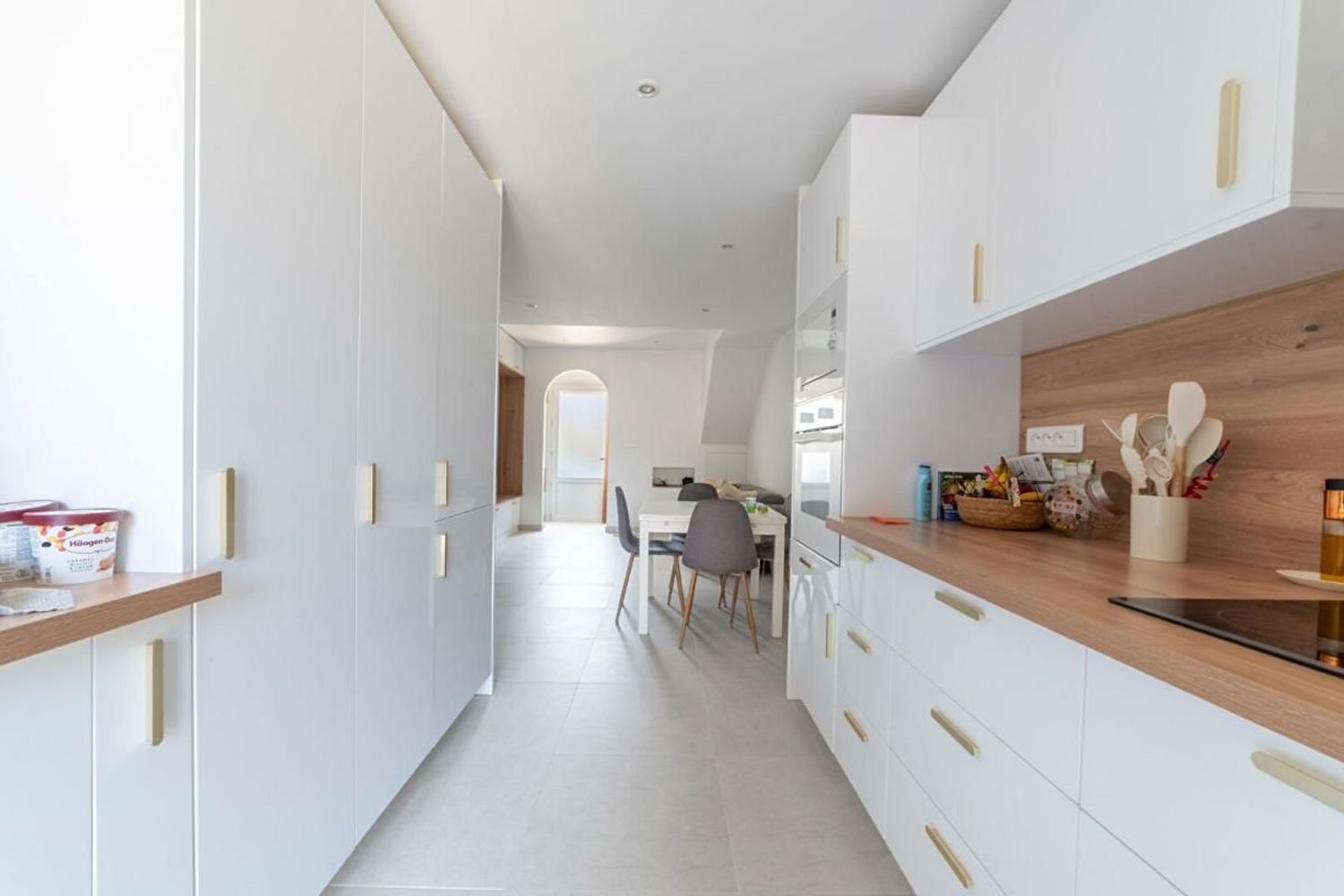 Maison à vendre, 81m², Nantes