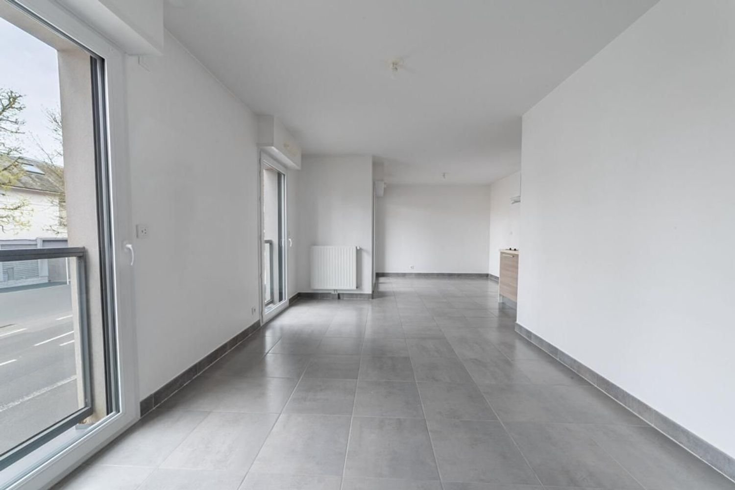 Appartement à vendre, 49m², Nantes