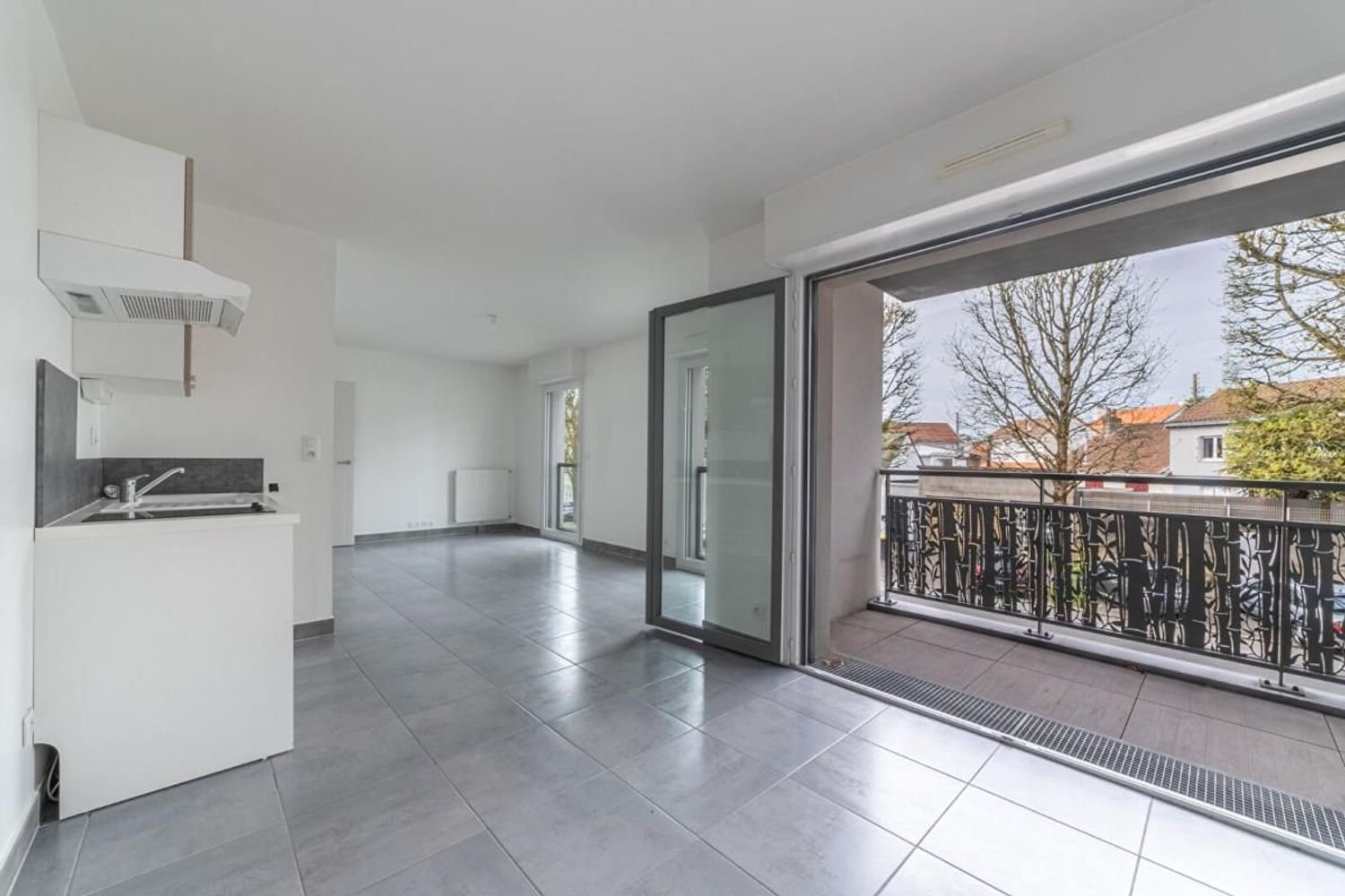 Appartement à vendre, 49m², Nantes