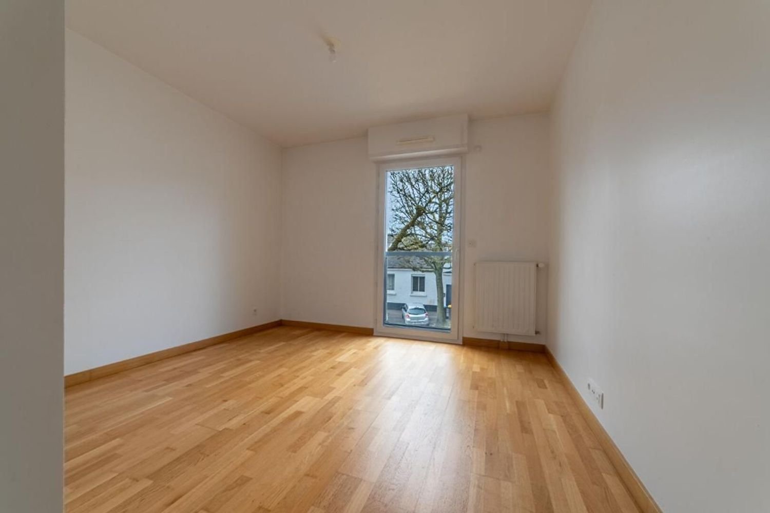 Appartement à vendre, 49m², Nantes