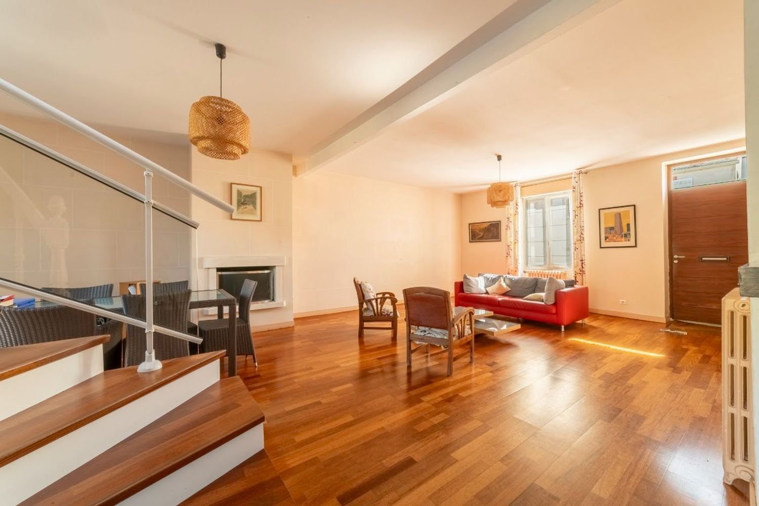 Maison à vendre, 160m², Nantes