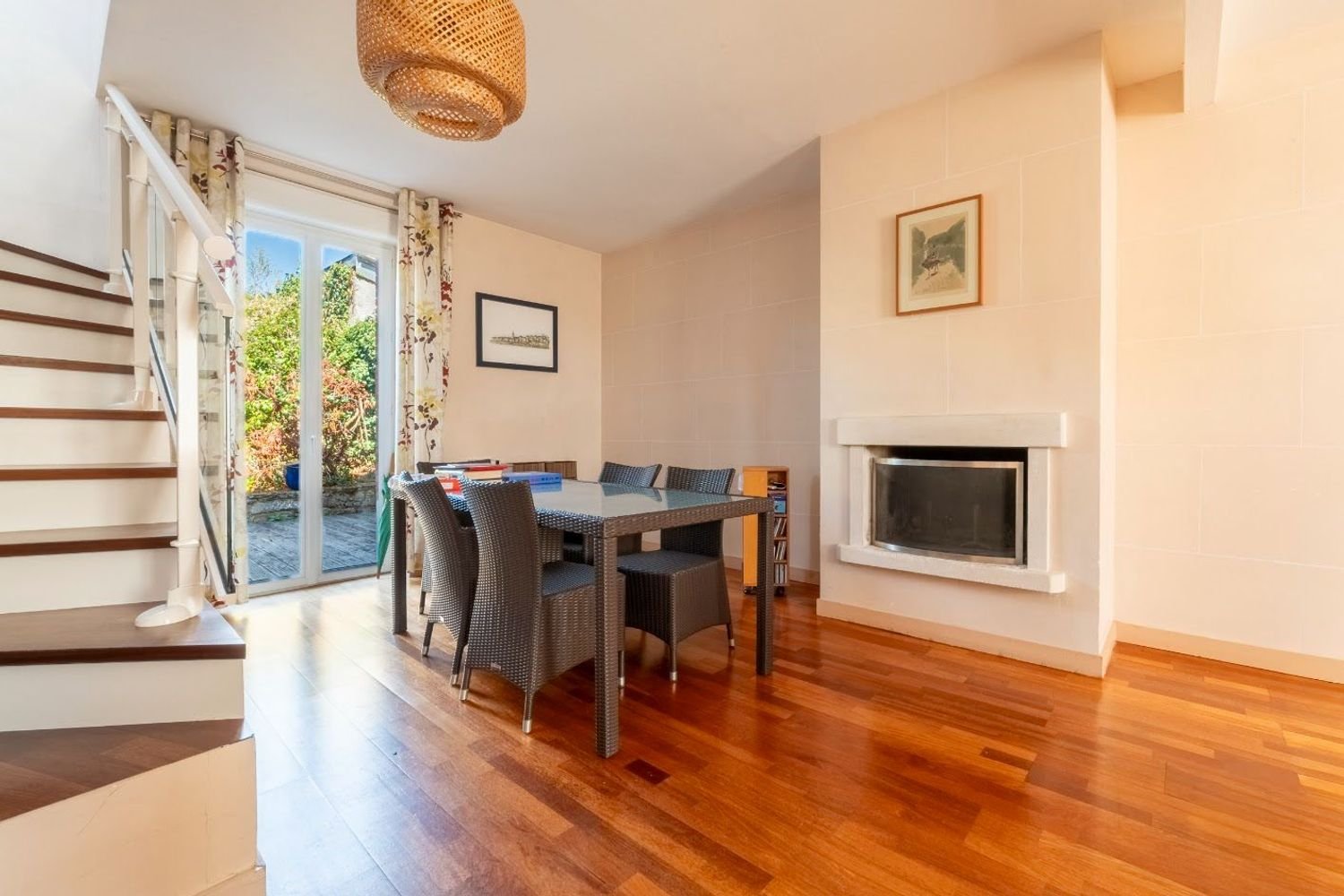 Maison à vendre, 160m², Nantes